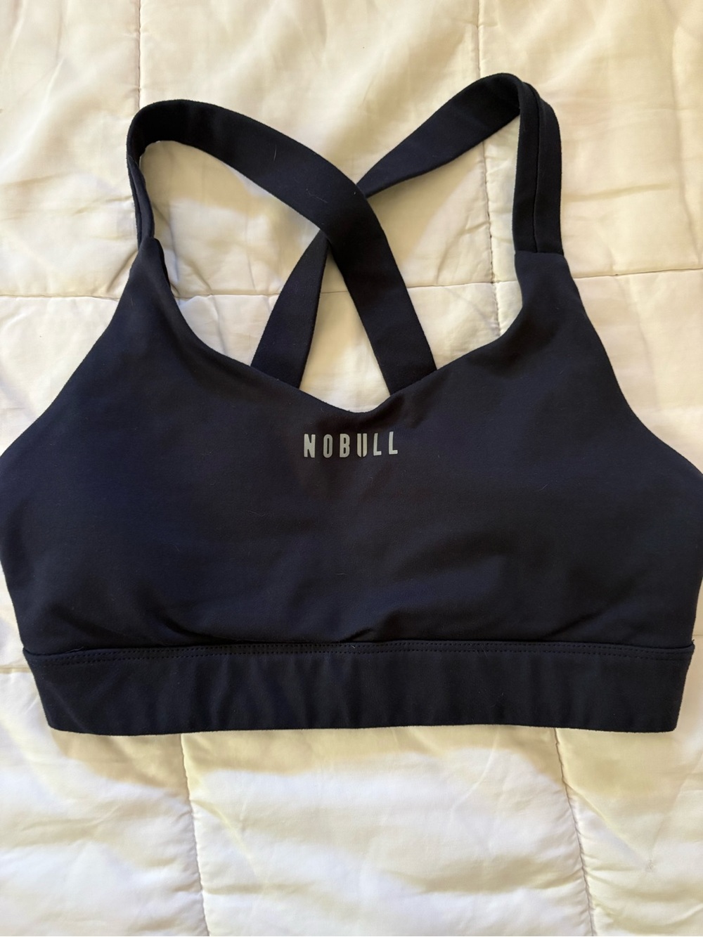 NoBull Pace bra